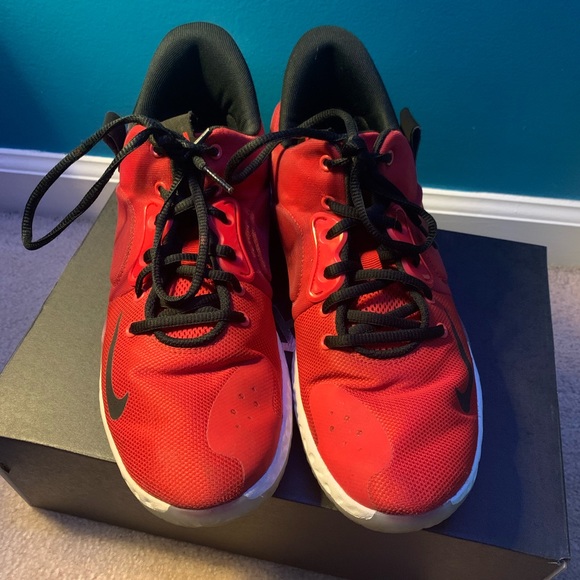 Nike KD Trey 5 VII - Picture 3 of 4